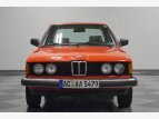 Thumbnail Photo 19 for 1981 BMW 320i Coupe